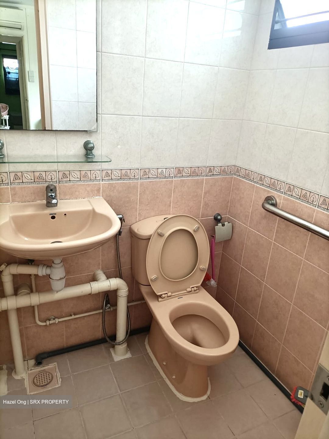 Blk 310 Clementi Avenue 4 (Clementi), HDB 3 Rooms #620616411